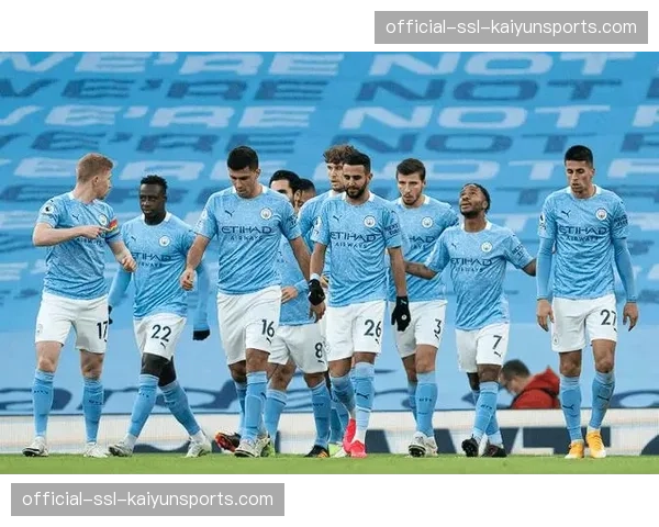 数据机构预测英超夺冠概率，曼城微弱优势领先