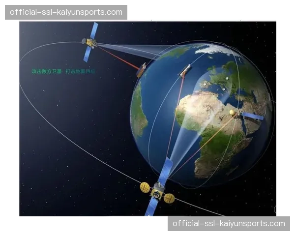 低轨道卫星链路在当前阶段投入实战 解决了极端环境下的传输保障