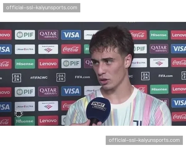 伊尔迪兹终结8场比赛进球荒，土耳其天才本赛季进球数已上双