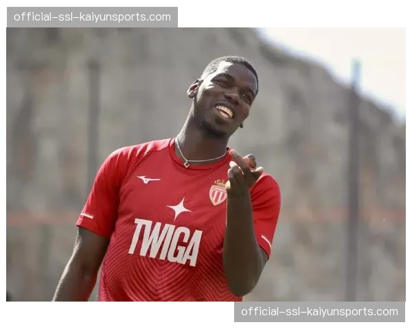 博格巴回应替补出战：专注恢复状态，强调长期效力摩纳哥