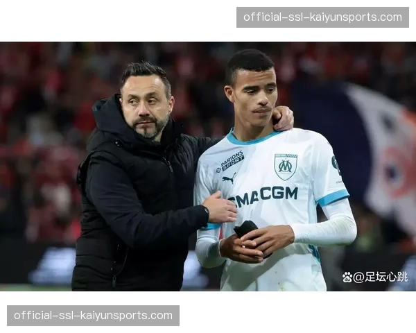 格林伍德被马赛摆上转会市场，英格兰前锋法甲生涯或终结